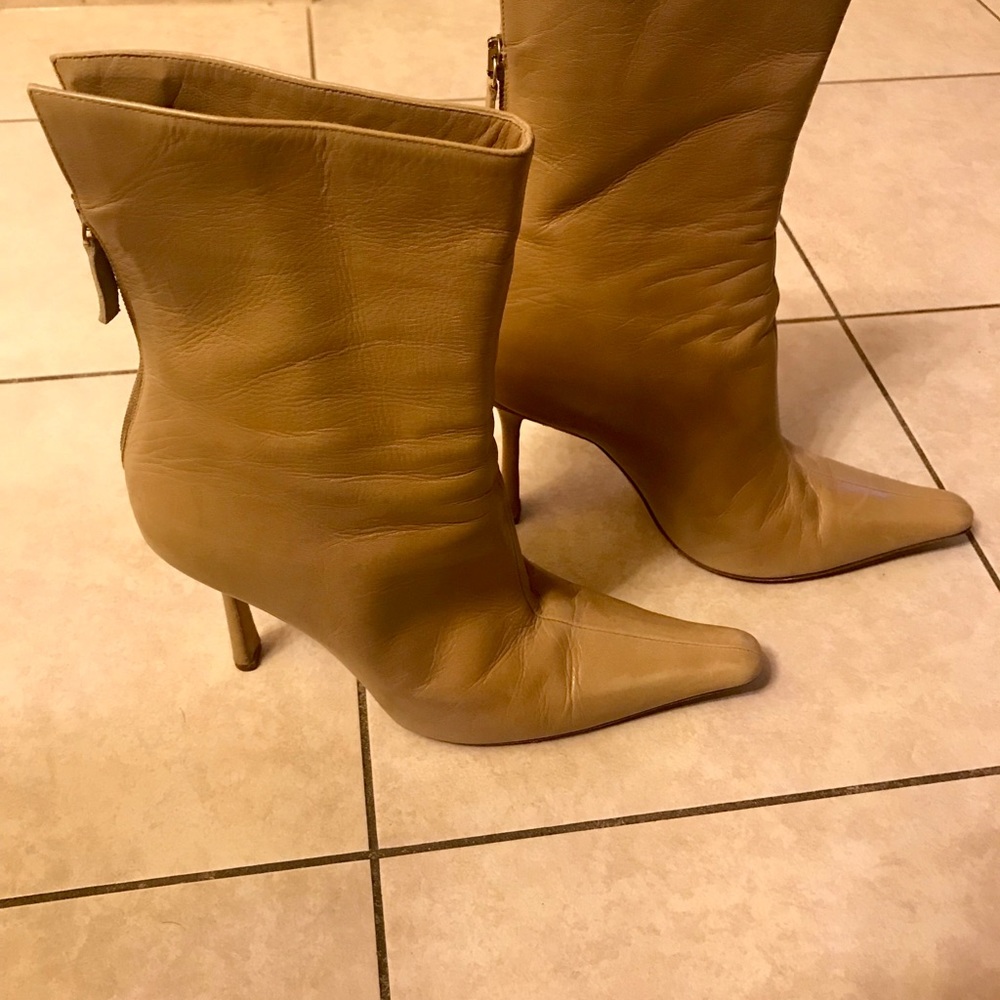 Jimmy Choo Boots!